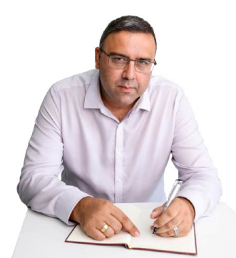 דני בריטמן, מייסד ומנכ״ל קבוצת בי-מניב